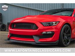 2017 Ford Mustang (CC-2108476) for sale in Milford, Michigan