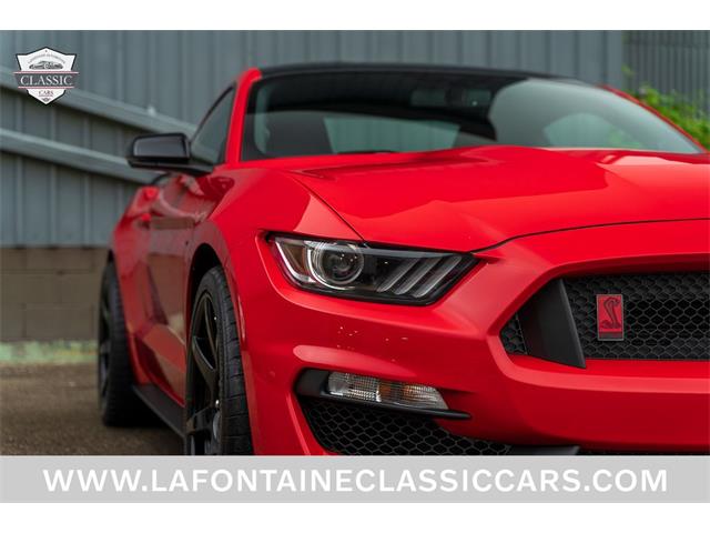 2017 Ford Mustang (CC-2108476) for sale in Milford, Michigan