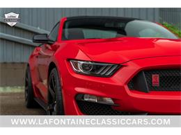 2017 Ford Mustang (CC-2108476) for sale in Milford, Michigan
