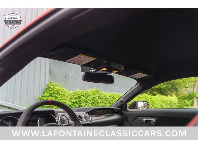 2017 Ford Mustang (CC-2108476) for sale in Milford, Michigan