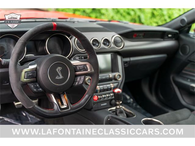 2017 Ford Mustang (CC-2108476) for sale in Milford, Michigan