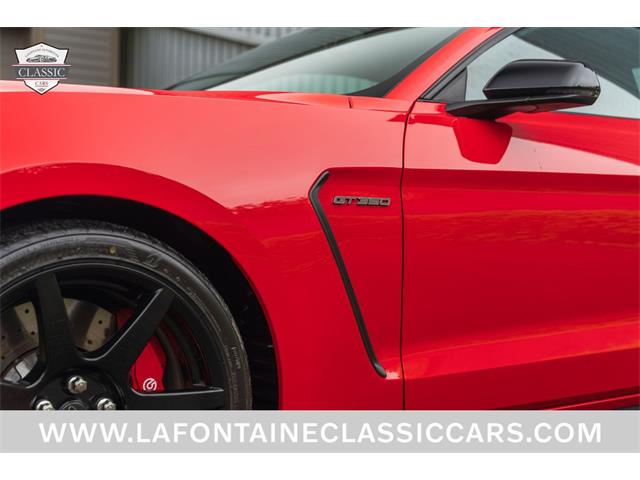2017 Ford Mustang (CC-2108476) for sale in Milford, Michigan