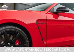 2017 Ford Mustang (CC-2108476) for sale in Milford, Michigan