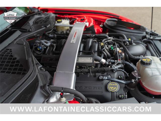 2017 Ford Mustang (CC-2108476) for sale in Milford, Michigan