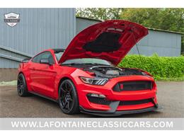 2017 Ford Mustang (CC-2108476) for sale in Milford, Michigan