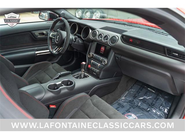 2017 Ford Mustang (CC-2108476) for sale in Milford, Michigan