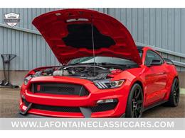 2017 Ford Mustang (CC-2108476) for sale in Milford, Michigan