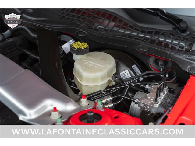 2017 Ford Mustang (CC-2108476) for sale in Milford, Michigan