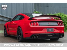 2017 Ford Mustang (CC-2108476) for sale in Milford, Michigan