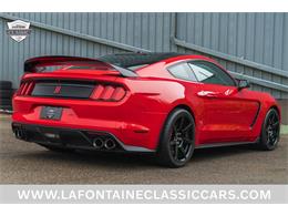 2017 Ford Mustang (CC-2108476) for sale in Milford, Michigan