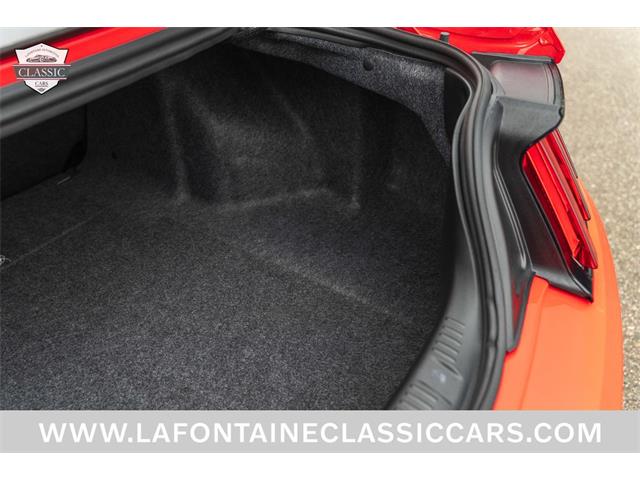 2017 Ford Mustang (CC-2108476) for sale in Milford, Michigan