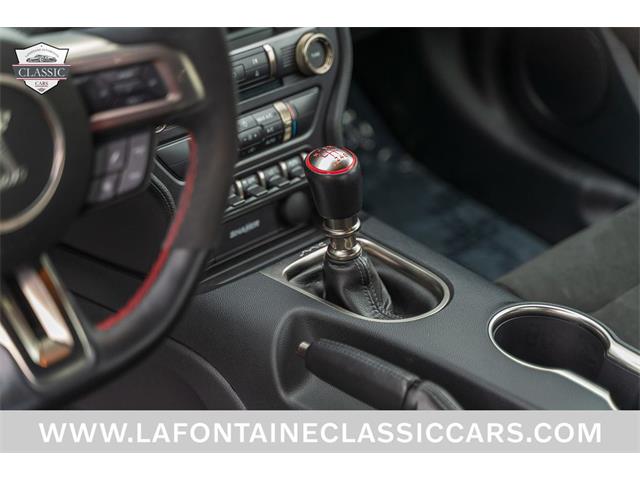 2017 Ford Mustang (CC-2108476) for sale in Milford, Michigan