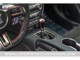 2017 Ford Mustang (CC-2108476) for sale in Milford, Michigan