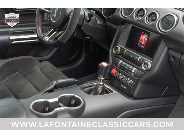 2017 Ford Mustang (CC-2108476) for sale in Milford, Michigan