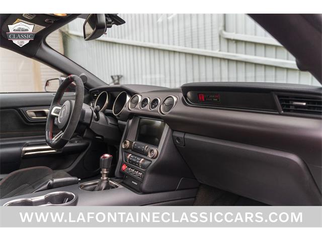 2017 Ford Mustang (CC-2108476) for sale in Milford, Michigan