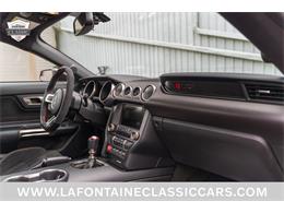 2017 Ford Mustang (CC-2108476) for sale in Milford, Michigan
