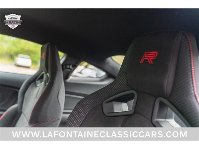 2017 Ford Mustang (CC-2108476) for sale in Milford, Michigan