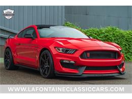 2017 Ford Mustang (CC-2108476) for sale in Milford, Michigan