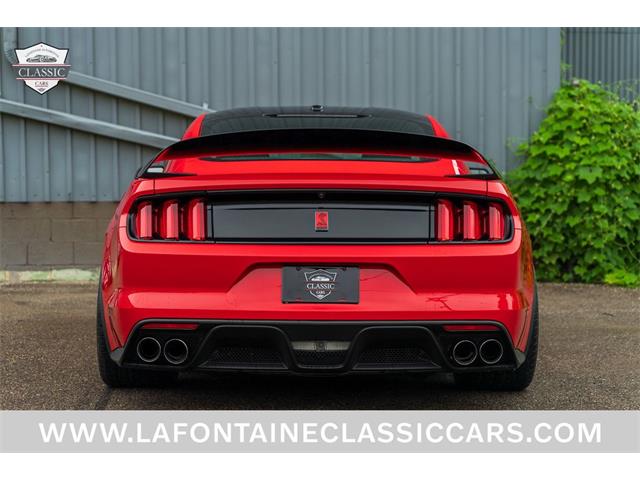 2017 Ford Mustang (CC-2108476) for sale in Milford, Michigan