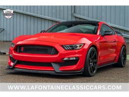 2017 Ford Mustang (CC-2108476) for sale in Milford, Michigan