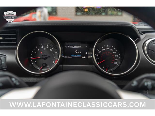 2017 Ford Mustang (CC-2108476) for sale in Milford, Michigan