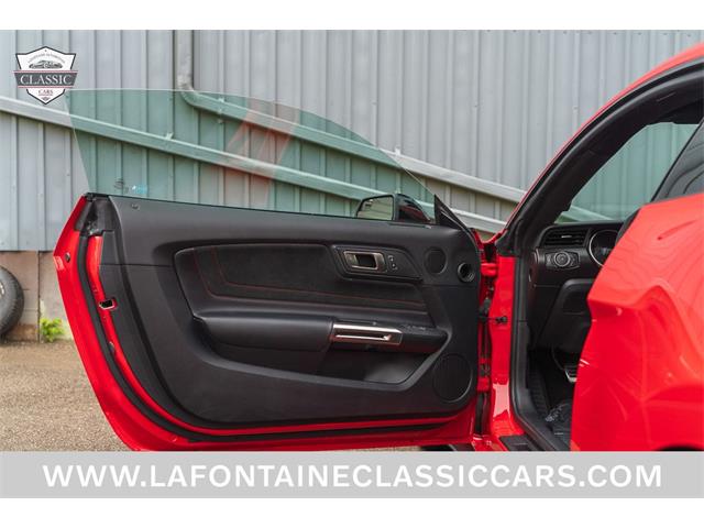2017 Ford Mustang (CC-2108476) for sale in Milford, Michigan