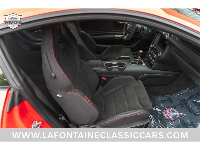 2017 Ford Mustang (CC-2108476) for sale in Milford, Michigan