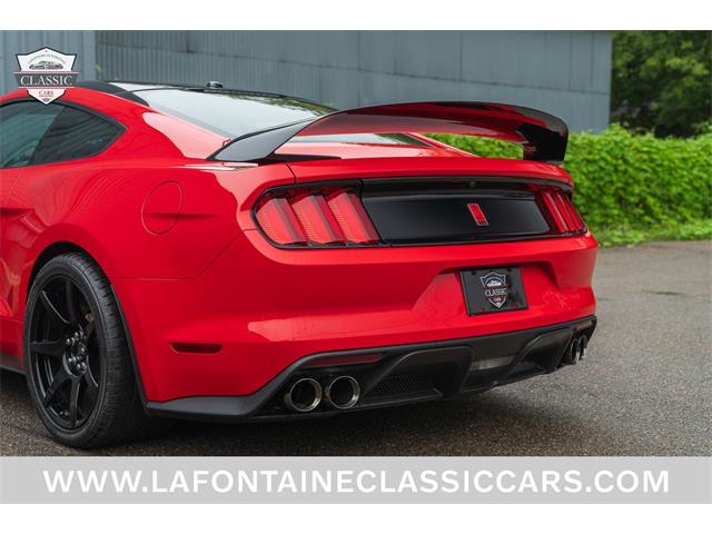 2017 Ford Mustang (CC-2108476) for sale in Milford, Michigan