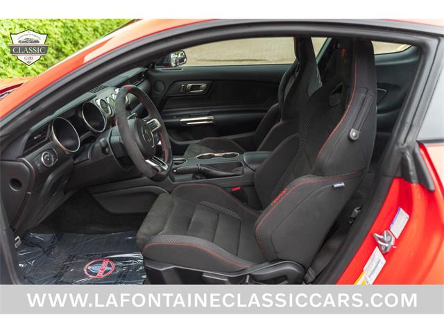 2017 Ford Mustang (CC-2108476) for sale in Milford, Michigan