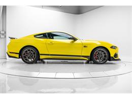 2021 Ford Mustang (CC-2108477) for sale in Fort Lauderdale, Florida