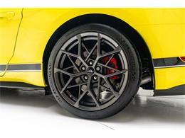 2021 Ford Mustang (CC-2108477) for sale in Fort Lauderdale, Florida