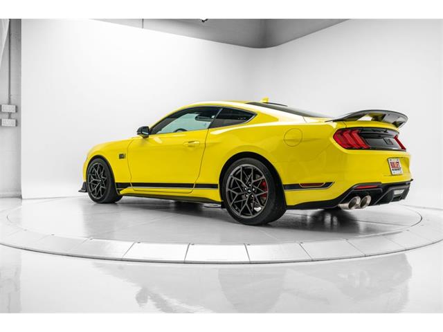 2021 Ford Mustang (CC-2108477) for sale in Fort Lauderdale, Florida