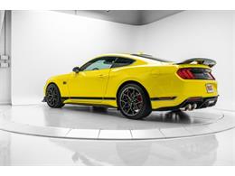 2021 Ford Mustang (CC-2108477) for sale in Fort Lauderdale, Florida