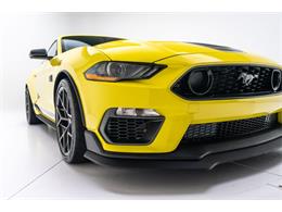 2021 Ford Mustang (CC-2108477) for sale in Fort Lauderdale, Florida
