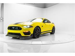 2021 Ford Mustang (CC-2108477) for sale in Fort Lauderdale, Florida