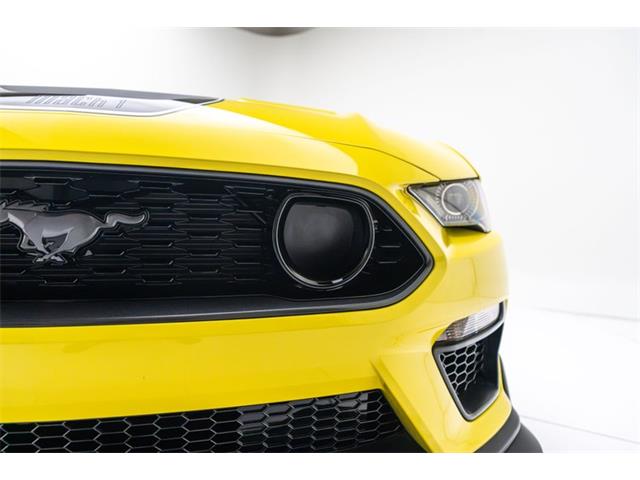 2021 Ford Mustang (CC-2108477) for sale in Fort Lauderdale, Florida