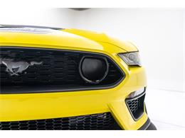 2021 Ford Mustang (CC-2108477) for sale in Fort Lauderdale, Florida