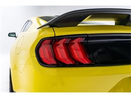 2021 Ford Mustang (CC-2108477) for sale in Fort Lauderdale, Florida