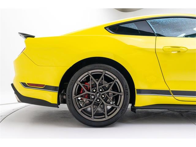 2021 Ford Mustang (CC-2108477) for sale in Fort Lauderdale, Florida