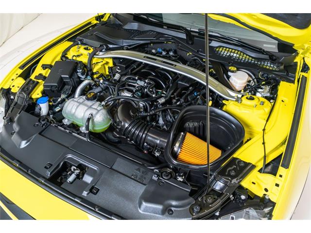 2021 Ford Mustang (CC-2108477) for sale in Fort Lauderdale, Florida