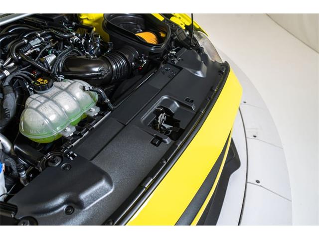2021 Ford Mustang (CC-2108477) for sale in Fort Lauderdale, Florida