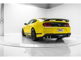 2021 Ford Mustang (CC-2108477) for sale in Fort Lauderdale, Florida