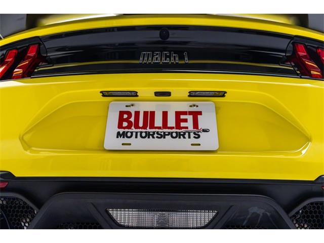 2021 Ford Mustang (CC-2108477) for sale in Fort Lauderdale, Florida