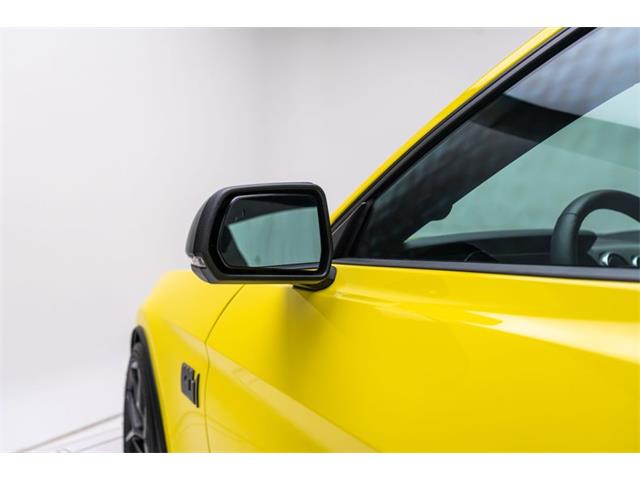 2021 Ford Mustang (CC-2108477) for sale in Fort Lauderdale, Florida