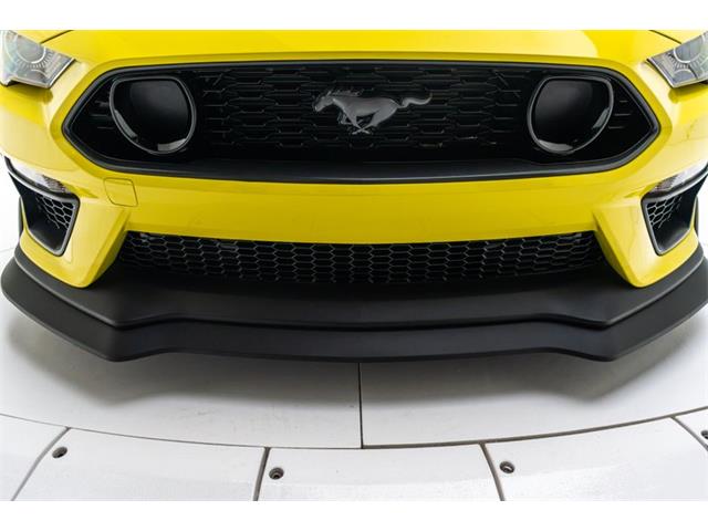 2021 Ford Mustang (CC-2108477) for sale in Fort Lauderdale, Florida