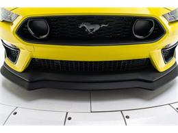 2021 Ford Mustang (CC-2108477) for sale in Fort Lauderdale, Florida