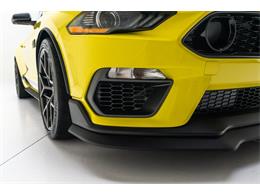 2021 Ford Mustang (CC-2108477) for sale in Fort Lauderdale, Florida