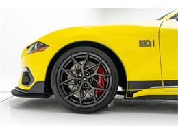 2021 Ford Mustang (CC-2108477) for sale in Fort Lauderdale, Florida