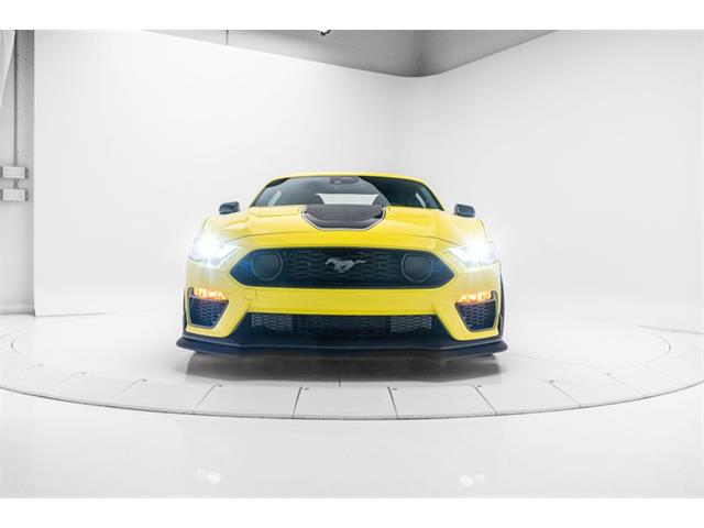 2021 Ford Mustang (CC-2108477) for sale in Fort Lauderdale, Florida