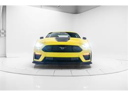 2021 Ford Mustang (CC-2108477) for sale in Fort Lauderdale, Florida
